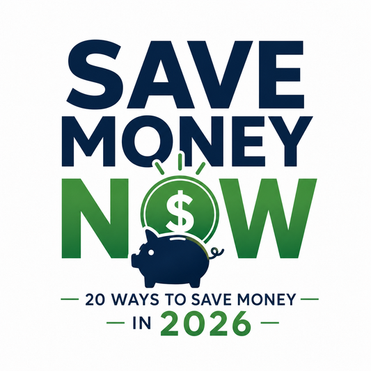 Save Money Now